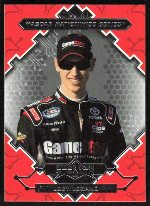 Front of Card