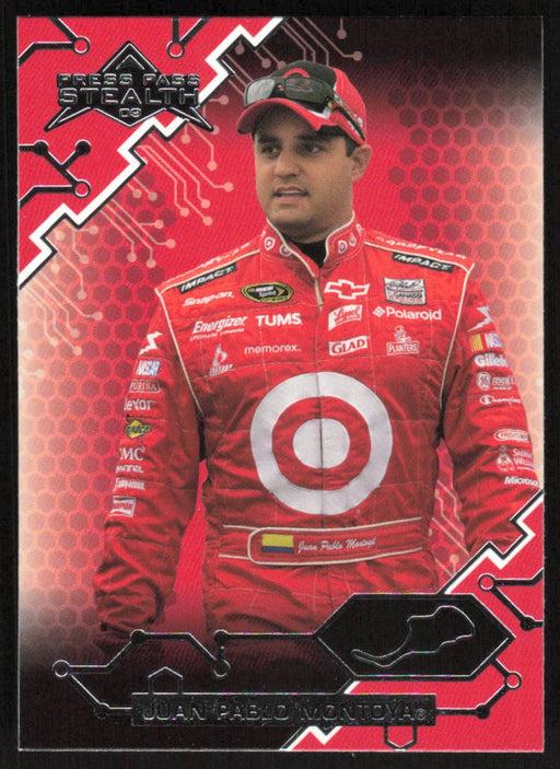 Front of Card