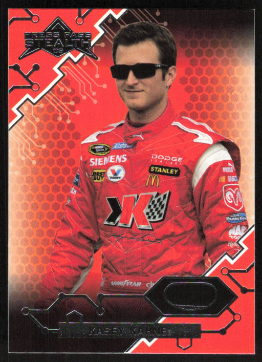Front of Card