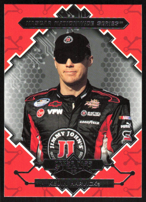 Front of Card