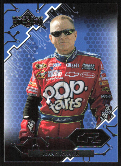 Front of Card