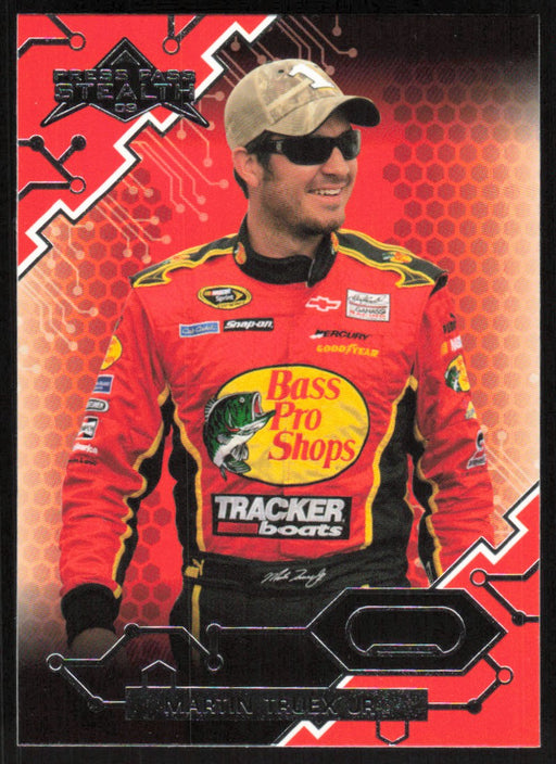 Front of Card