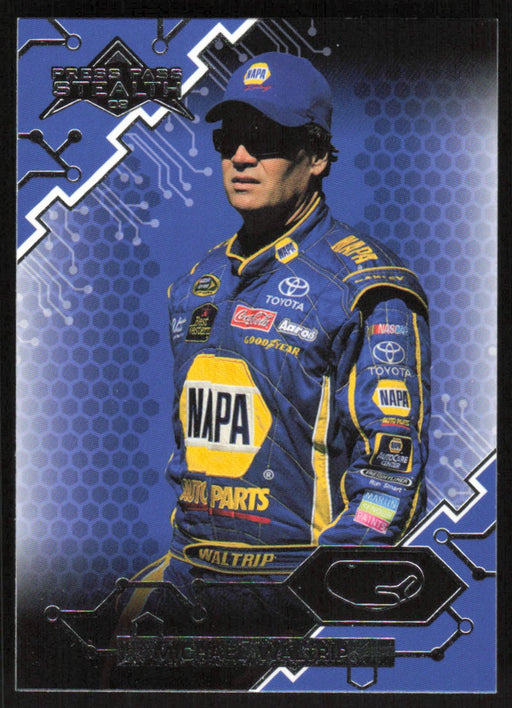 Front of Card