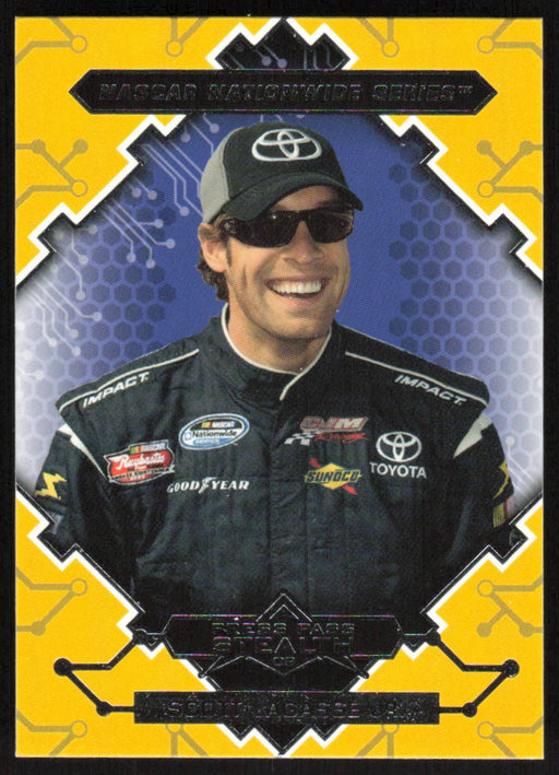 Front of Card