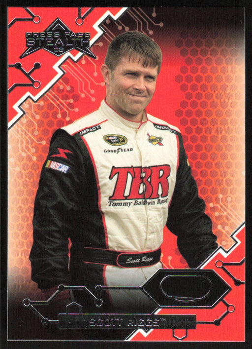 Front of Card