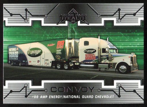 Front of Card