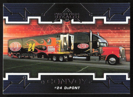 Front of Card