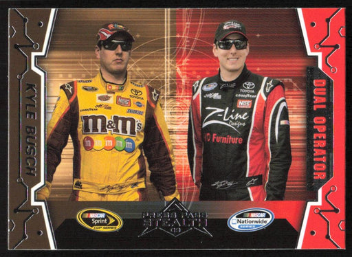 Front of Card