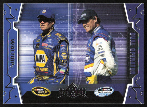 Front of Card