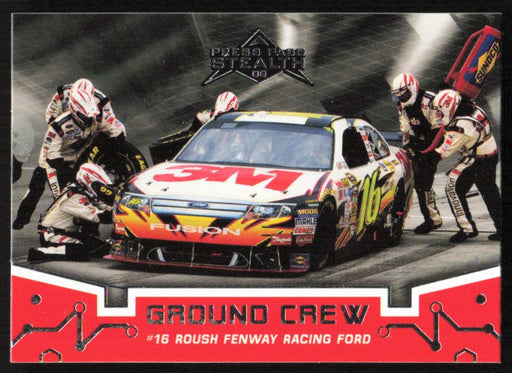 Front of Card