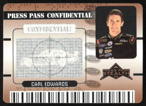 Front of Card