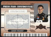 Front of Card