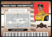Front of Card