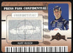 Front of Card