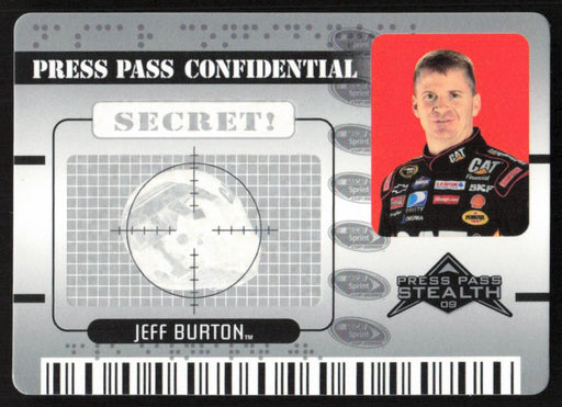 Front of Card