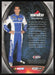 Back of Card