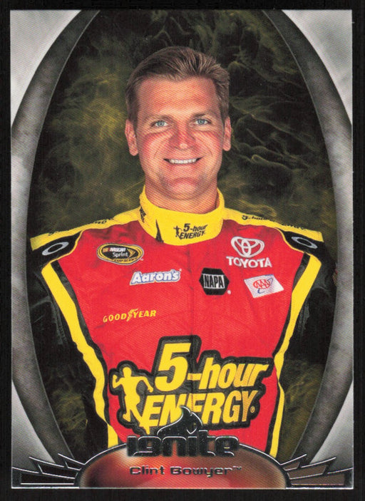 Front of Card