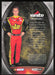 Back of Card