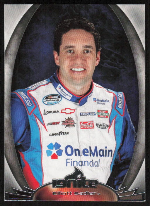Front of Card