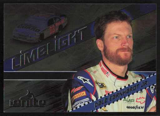 Front of Card
