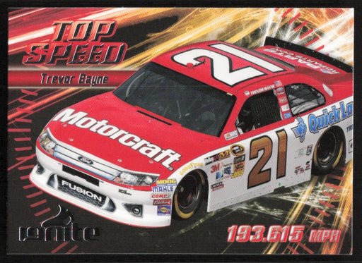 Front of Card