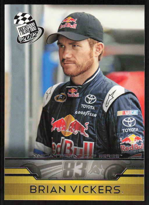 Front of Card