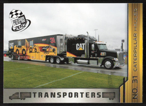 Front of Card