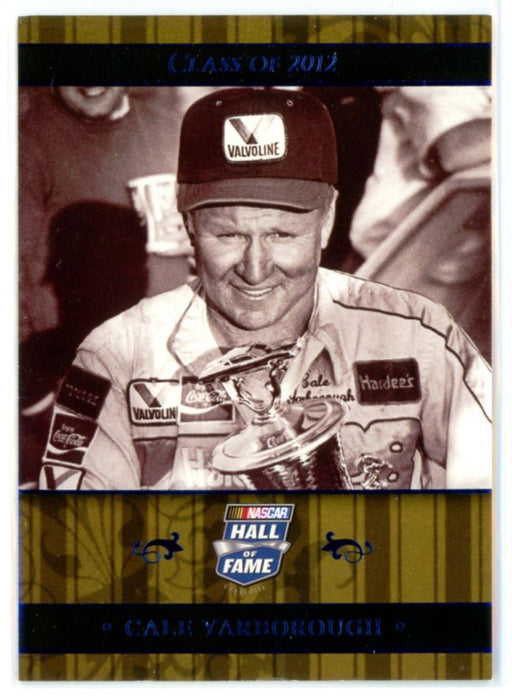 Front of Card