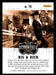 Big & Rich 2014 Panini Country Music Back of Card