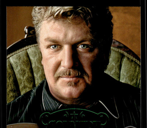 Joe Diffie 2014 Panini Country Music Front of Card