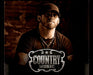 Brantley Gilbert 2014 Panini Country Music Back of Card