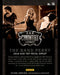 The Band Perry 2014 Panini Country Music Back of Card