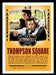 Thompson Square 2014 Panini Country Music Back of Card
