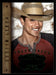 Dustin Lynch 2014 Panini Country Music Front of Card