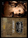 Lindsay Ell 2014 Panini Country Music Back of Card