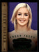 Maggie Rose 2014 Panini Country Music Front of Card
