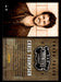 Chris Thompson 2014 Panini Country Music Back of Card