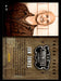 Jon Jones 2014 Panini Country Music Back of Card