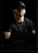 Brantley Gilbert 2014 Panini Country Music Front of Card