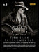 Terri Clark 2014 Panini Country Music Back of Card