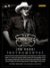 Jon Pardi 2014 Panini Country Music Back of Card