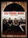 Eli Young Band 2014 Panini Country Music Front of Card