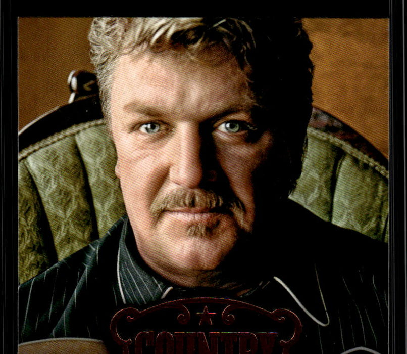 Joe Diffie 2014 Panini Country Music Front of Card