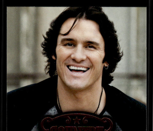 Joe Nichols 2014 Panini Country Music Front of Card