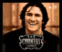 Joe Nichols 2014 Panini Country Music Back of Card