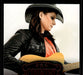 Terri Clark 2014 Panini Country Music Front of Card