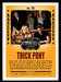 Trick Pony 2014 Panini Country Music Back of Card