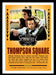 Thompson Square 2014 Panini Country Music Back of Card