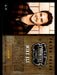 Mike Eli 2014 Panini Country Music Back of Card