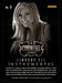 Lindsay Ell 2014 Panini Country Music Back of Card